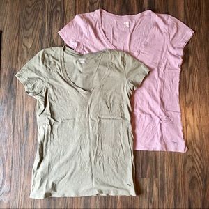 PINK by VS T-shirts